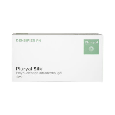 Pluryal Silk Densifier PN 1x2ml front