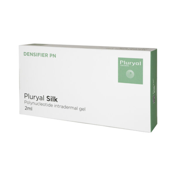 Pluryal Silk Densifier PN 1x2ml side