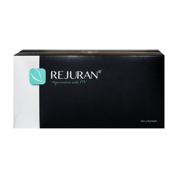 Rejuran 2mLx2syringes front