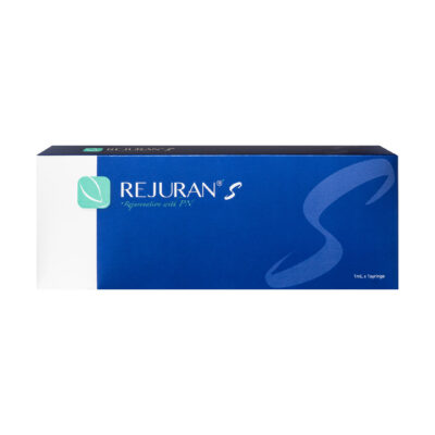Rejuran S 1mLx1syringe front