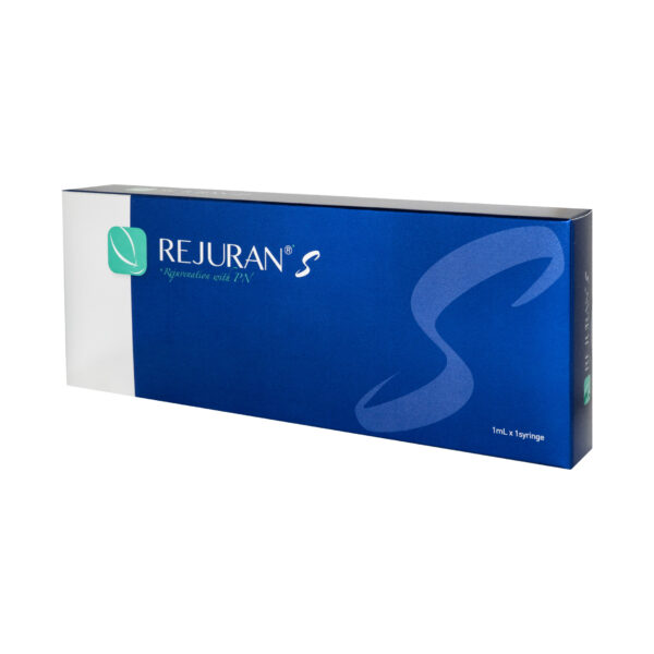 Rejuran S 1mLx1syringe side