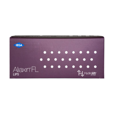 Aliaxin FL Lips IBSA front