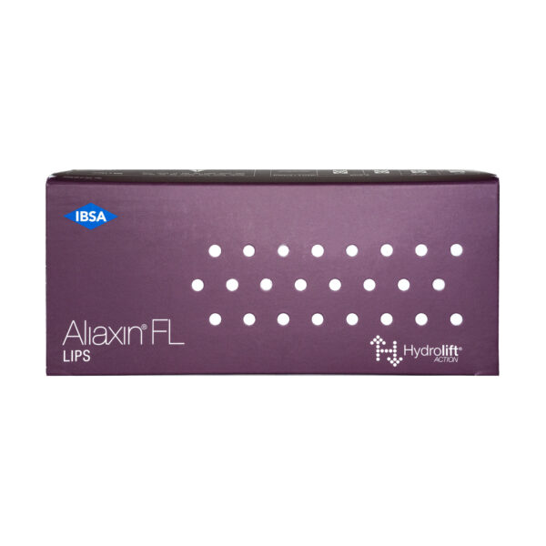 Aliaxin FL Lips IBSA front