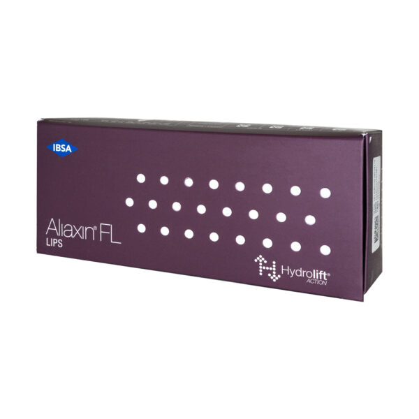 Aliaxin FL Lips IBSA side