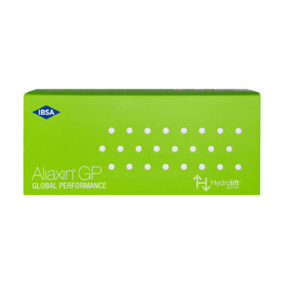 Aliaxin GP Global Performance IBSA front