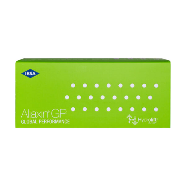 Aliaxin GP Global Performance IBSA front