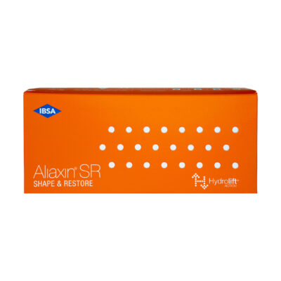 Aliaxin SR Shape&Restore IBSA front