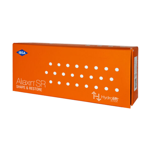 Aliaxin SR Shape&Restore IBSA side