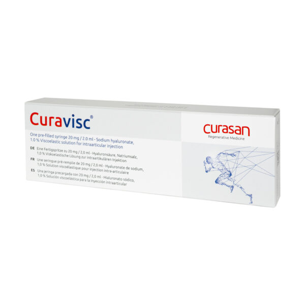 Curavisc 20mg side