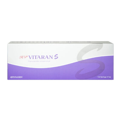 HP Vitaran S 1x1ml front