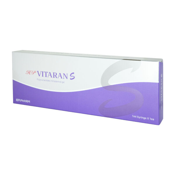 HP Vitaran S 1x1ml side