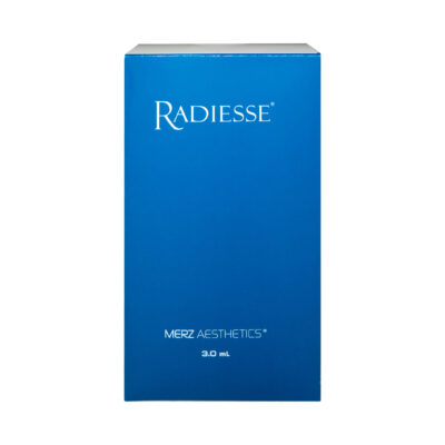 Radiesse Merz Aesthetics 3.0ml front