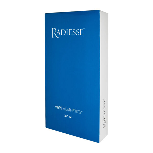 Radiesse Merz Aesthetics 3.0ml side