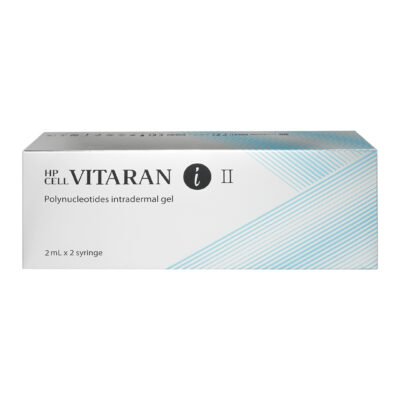 HP Cell Vitaran i II 2x2ml front