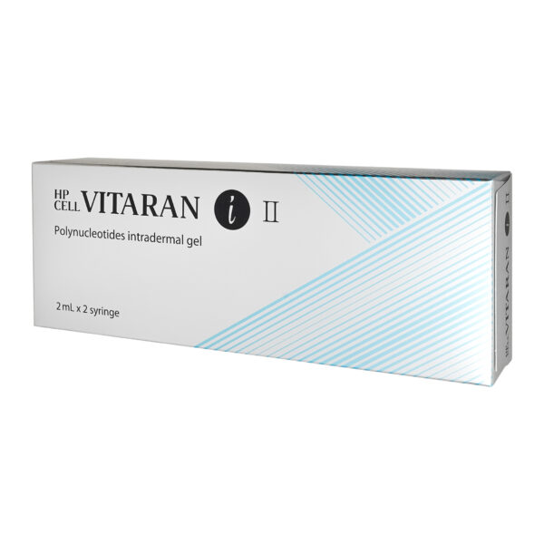 HP Cell Vitaran i II 2x2ml side