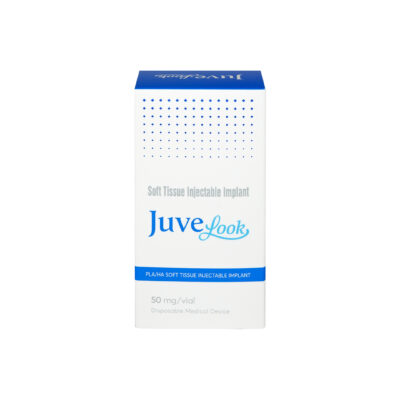 JuveLook 1x50mg Soft Tissue Injectable Implant front