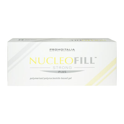 Nucleofill Strong Plus 1x2ml Promoitalia front
