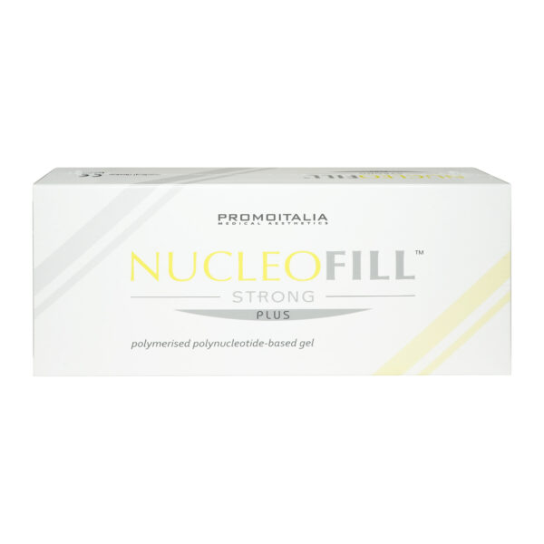 Nucleofill Strong Plus 1x2ml Promoitalia front