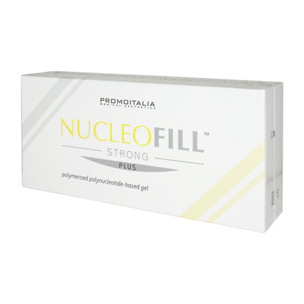 Nucleofill Strong Plus 1x2ml Promoitalia side