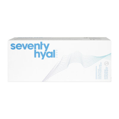 Seventy Hyal 2000 front
