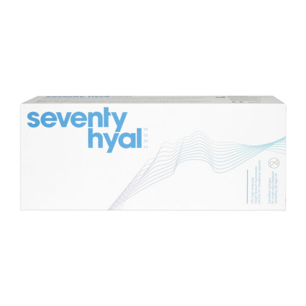 Seventy Hyal 2000 front