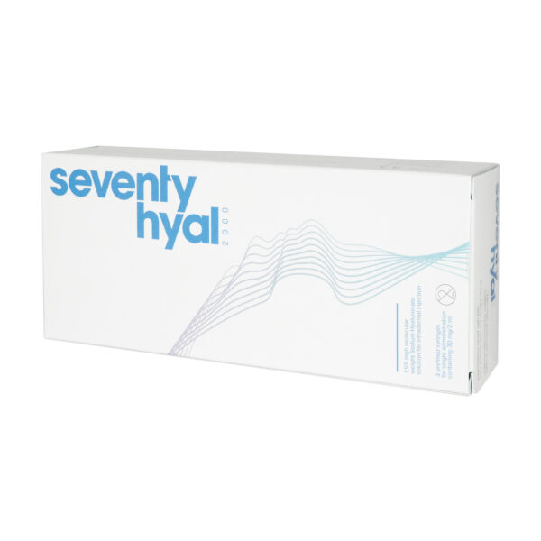 Seventy Hyal 2000 side