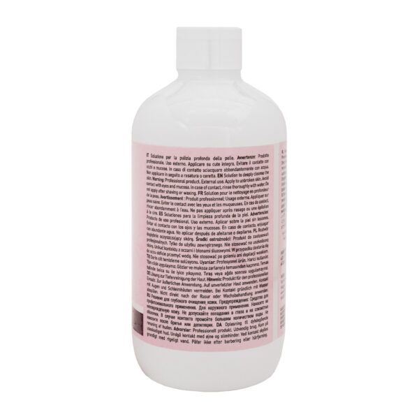 PRX P Solution Vorreiniugung 1x300ml back