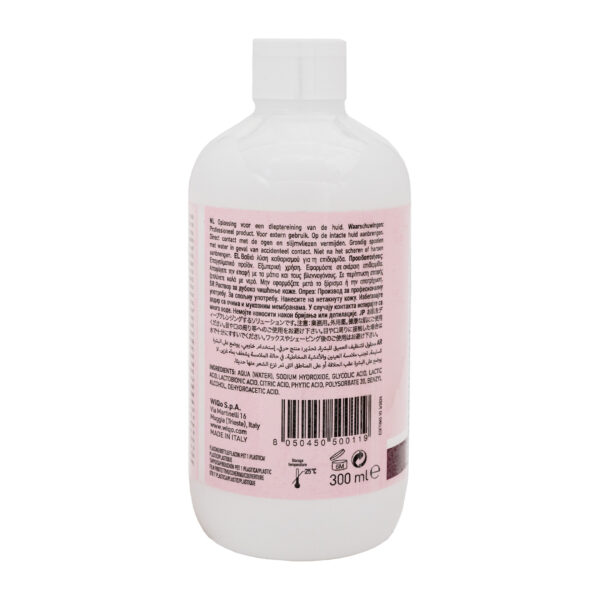 PRX P Solution Vorreiniugung 1x300ml front