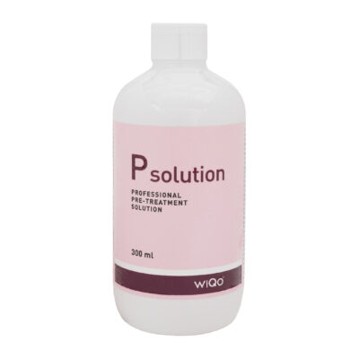 PRX P Solution Vorreiniugung 1x300ml side