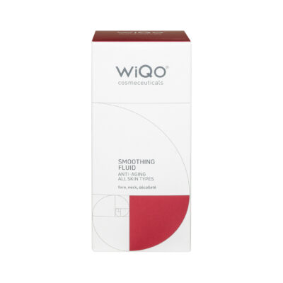 PRX WiQo Facial Smoothing Liquid 1x30ml front