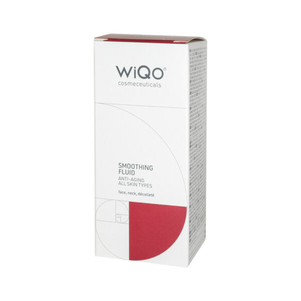PRX WiQo Facial Smoothing Liquid 1x30ml side