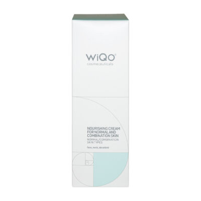 PRX WiQo Moisturizing Face Cream für Normale Haut 1x50ml front
