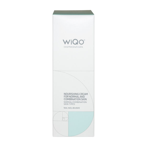 PRX WiQo Moisturizing Face Cream für Normale Haut 1x50ml front