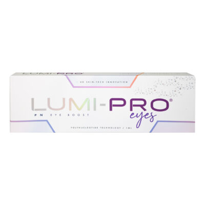 Lumi PRO Eyes 1x1ml front