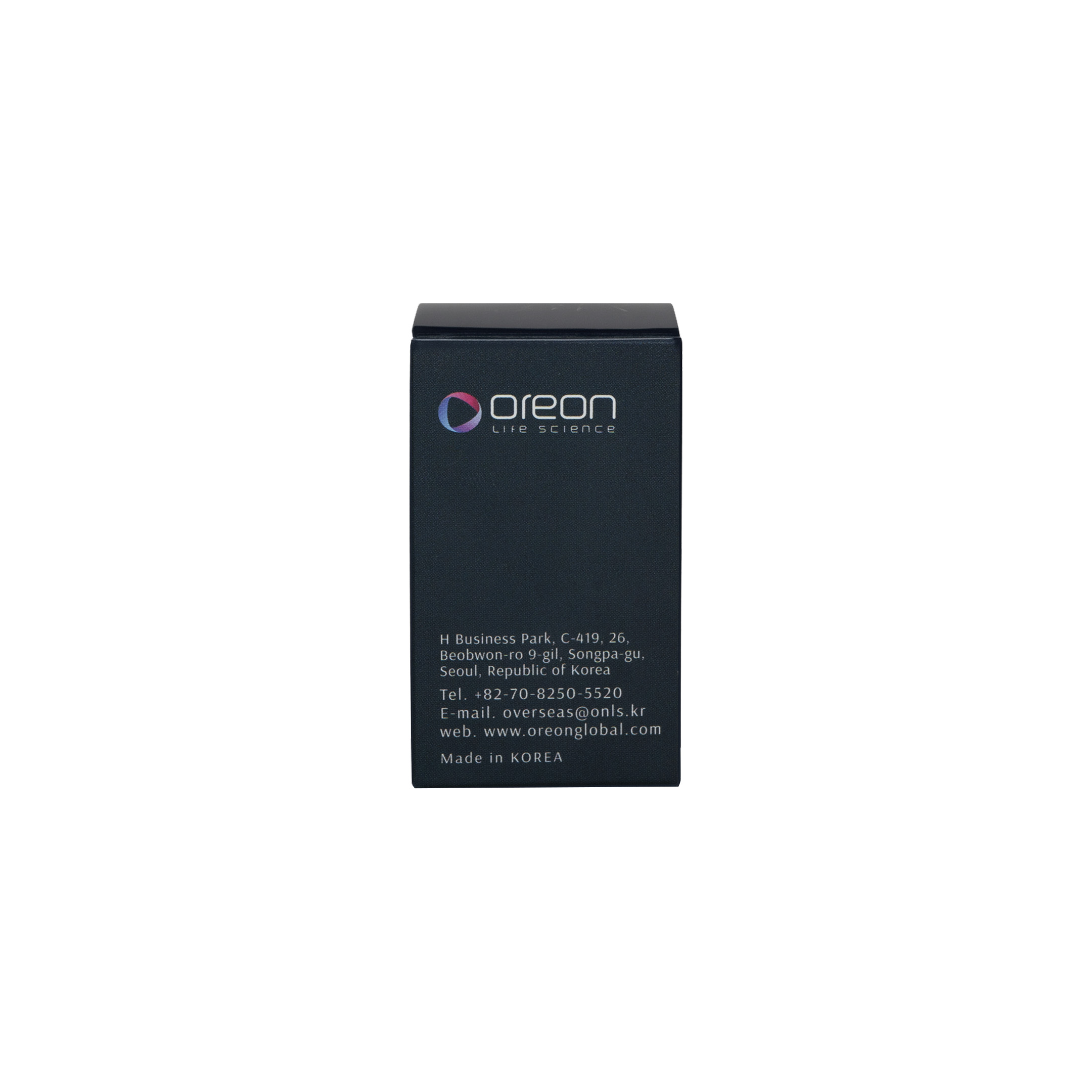 PiNkLLA (100mg) PiNkLLA PLLA with PN (1x100mg) back