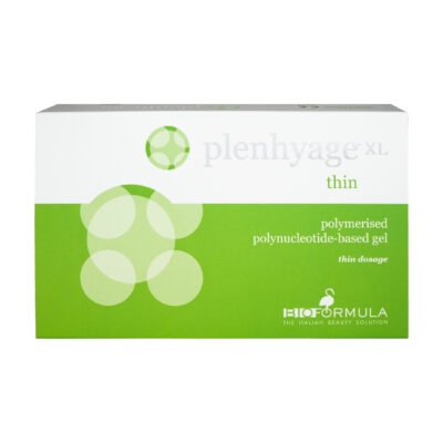 Plenhyage XL Thin (1x2ml) front
