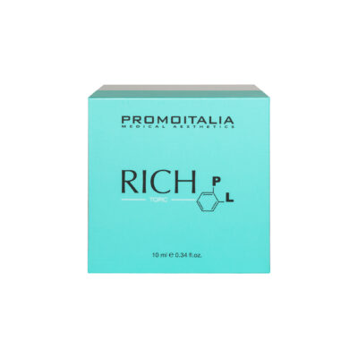 Promoitalia Rich PL Topic (1x10ml) front