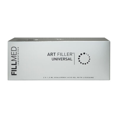 Fillmed Art Filler Universal (2 x1.2 ml) front