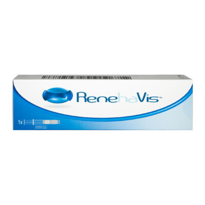 RenehaVis 1x1.4ml front