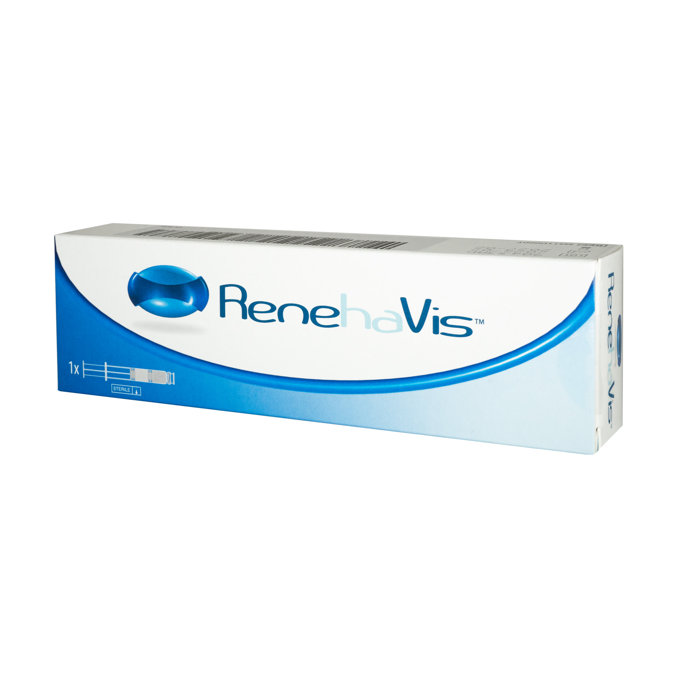 RenehaVis RenehaVis 1x1.4ml side