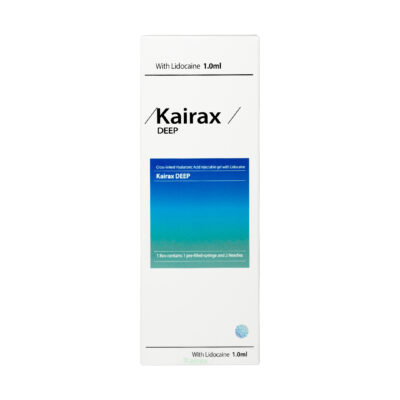 Kairax Deep Lidocaine (1x1ml) front