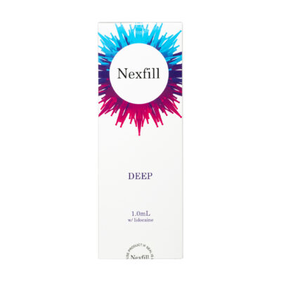 Nexfill Deep (1x1ml) front