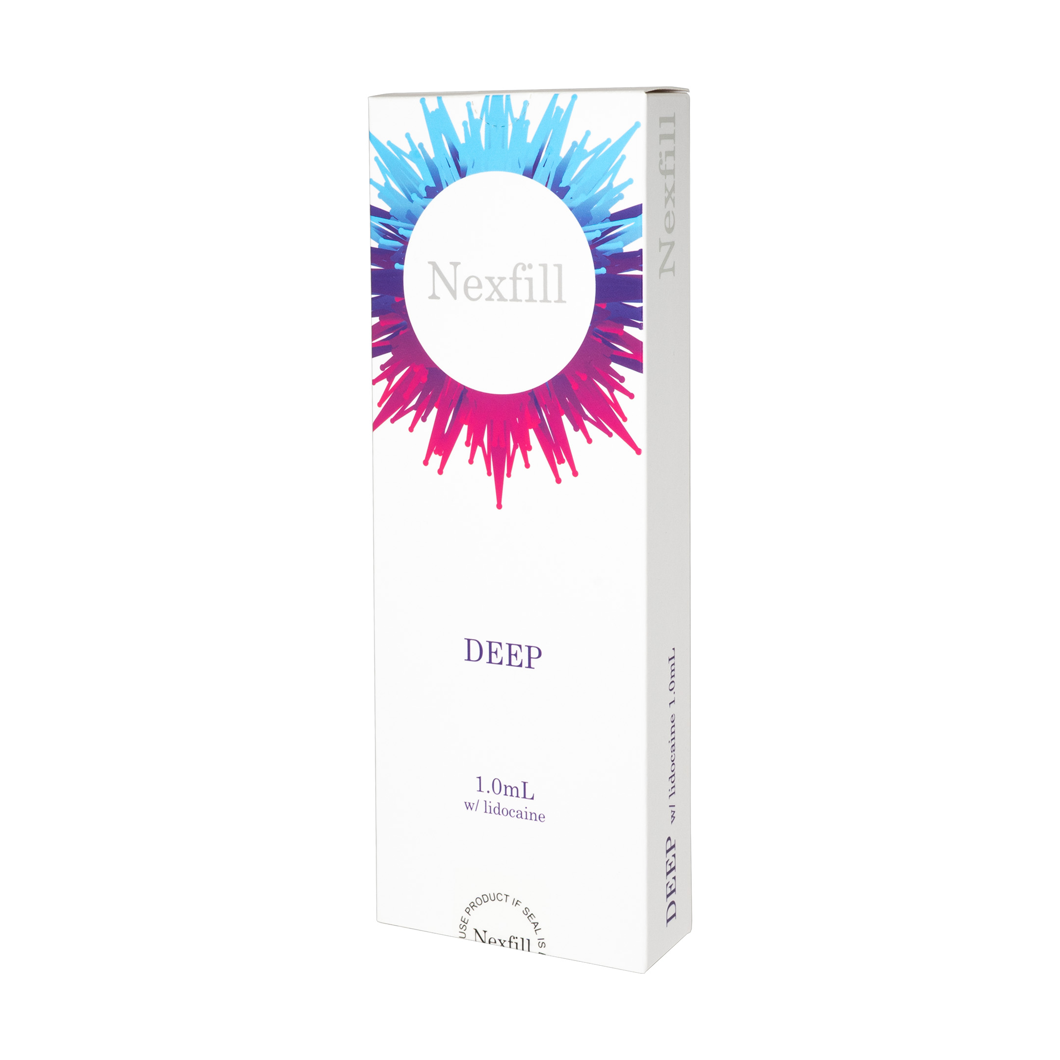 Nexfill Deep (1x1ml) side