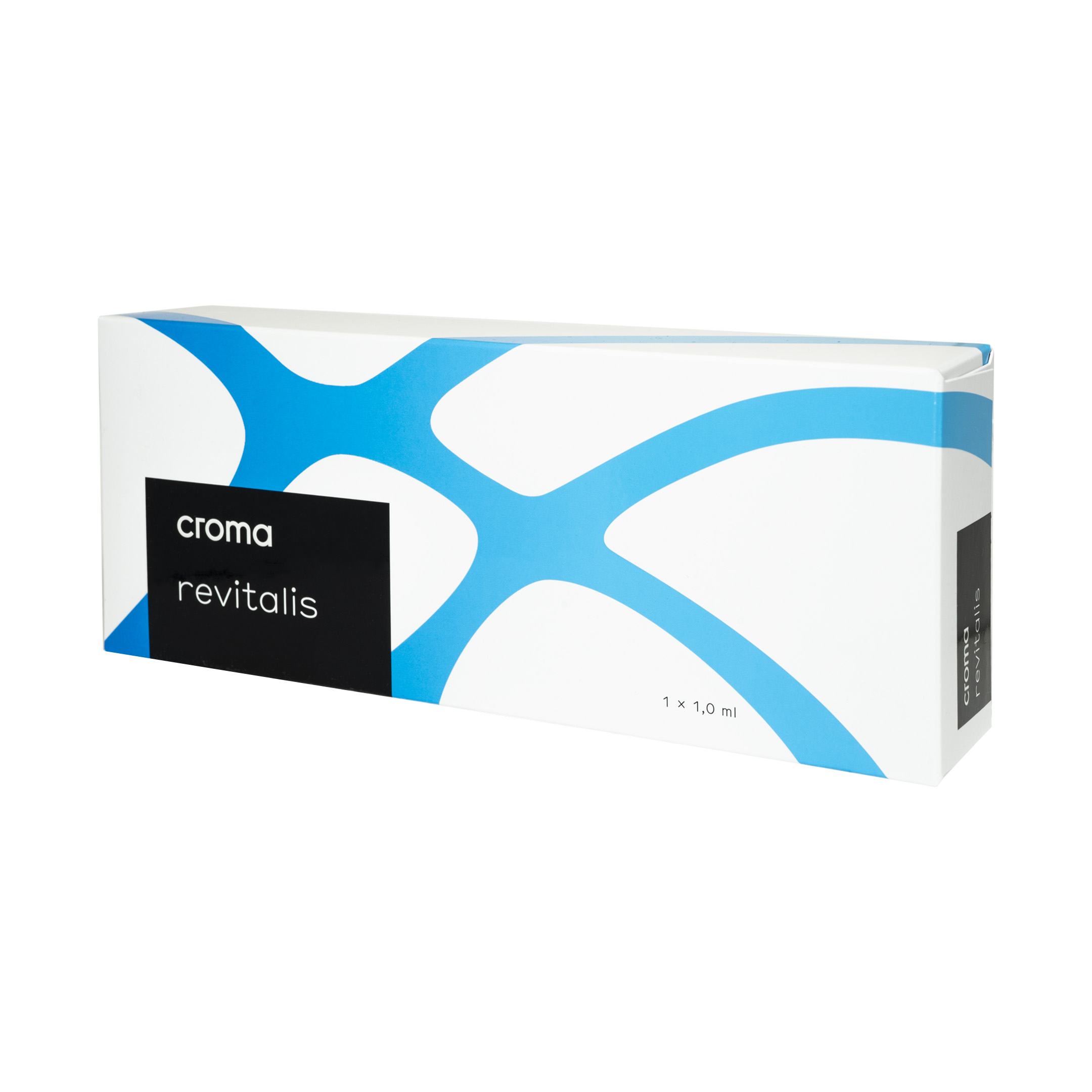 Croma Revitalis 1x1,0ml side