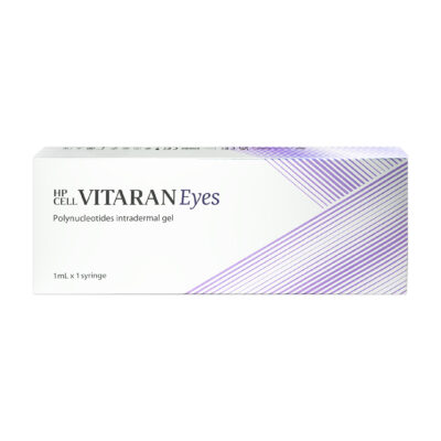 HPCell Vitaran Eyes (1x1ml) front