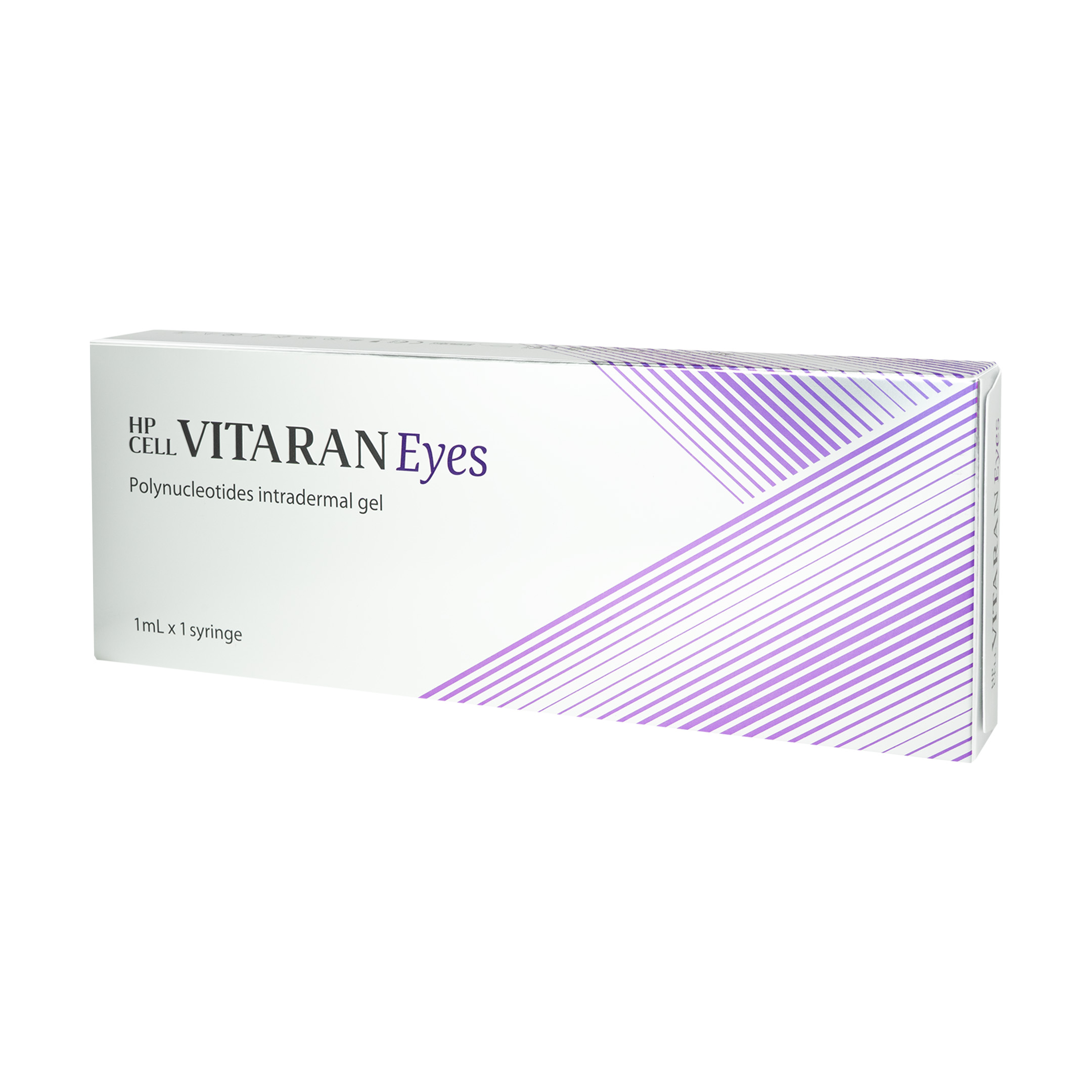 HPCell Vitaran Eyes (1x1ml) side