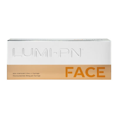 Lumi PN Face 1x2,5ml front