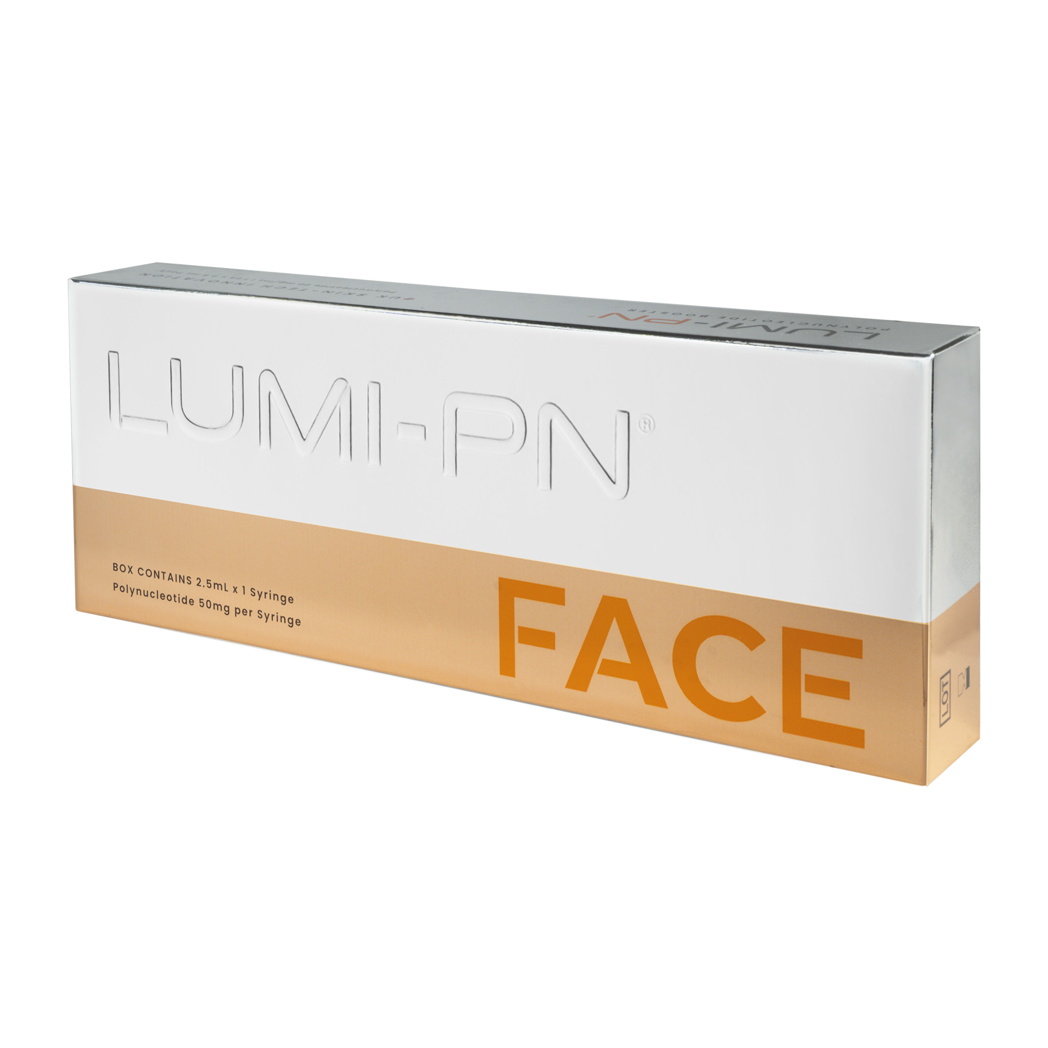 Lumi PN Face 1x2,5ml side