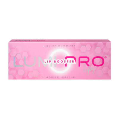 Lumi Pro Lip Booster (1x1ml) front