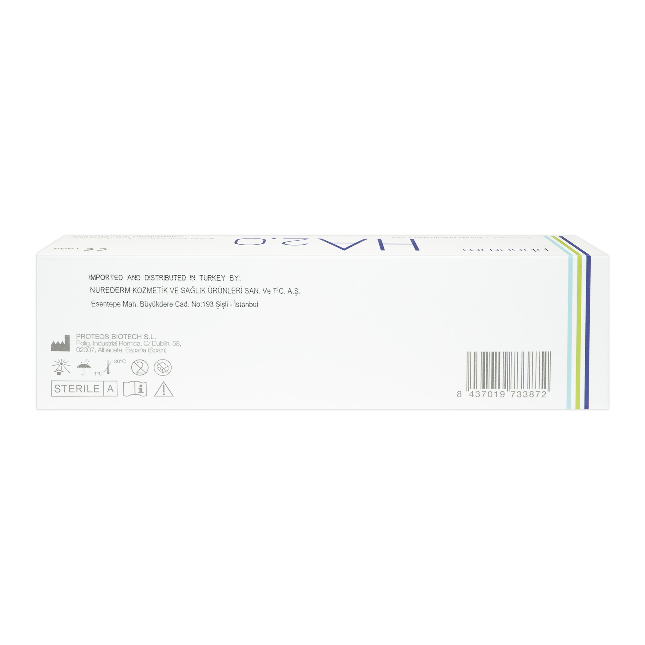 PBSerum HA 2.0 (1x2ml) back